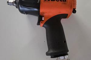 Pistola pneumatica