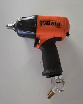 Pistola pneumatica