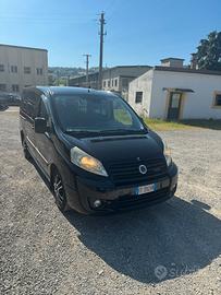 Fiat scudo 8 posti
