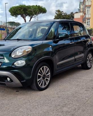 Fiat 500L 1.3 Multijet 95 CV Cross