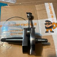 ALBERO MOTORE VESPA DEXTER RACING ANTICIPATO C51