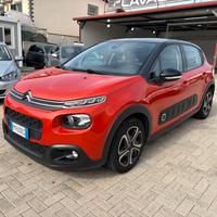 Citroen C3 PureTech 82 GPL Shine