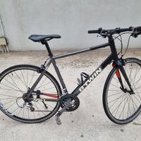 Bici Triban 540