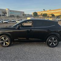 Nissan Qashqai e -Power