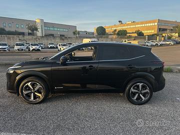 Nissan Qashqai e -Power
