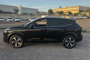 Nissan Qashqai e -Power