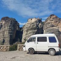 Piaggio Porter S90 1.3 del 2010