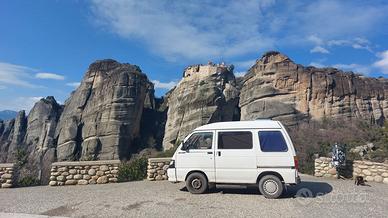 Piaggio Porter S90 1.3 del 2010