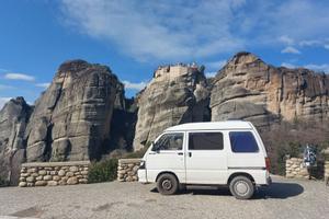 Piaggio Porter S90 1.3 del 2010