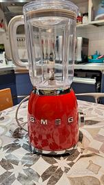 Frullatore Smeg da riparare o ricambi
