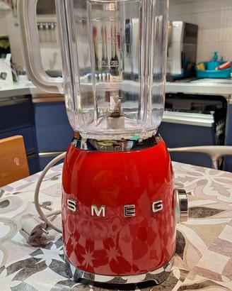 Frullatore Smeg da riparare o ricambi