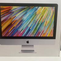 IMac 21,5 inch. 2017