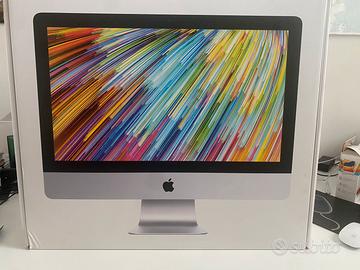 IMac 21,5 inch. 2017