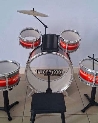Batteria giocattolo