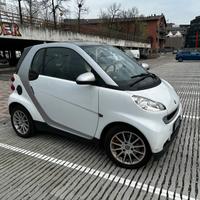 Smart 451 turbo