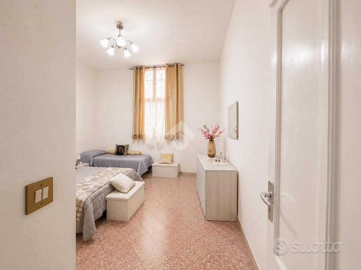 Apartment in Ficarazzi, Palermo - Altro