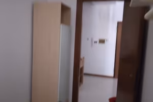 Trilocale a Civitavecchia