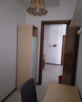 Trilocale a Civitavecchia