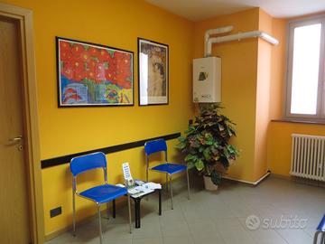 Stanza per psicologi/professionisti della salute