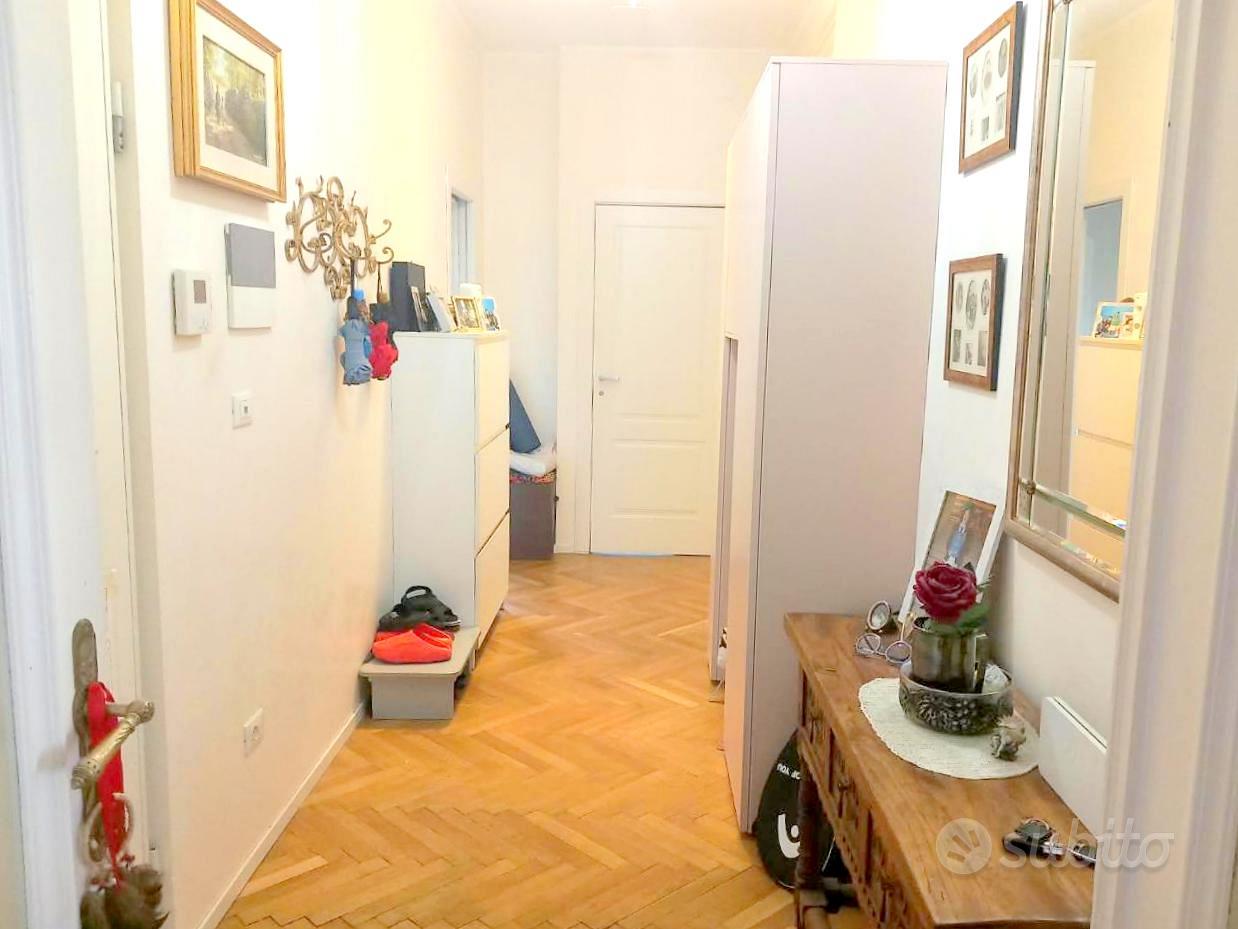 Appartamento – Trieste, Barriera Nuova, Città Nuova-Barriera Nuova-San Vito-Città Vecchia - Altro