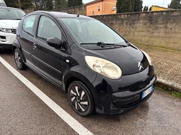 Citroen C1 1.0 5 porte C1TY