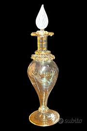Boccetta per profumo vintage