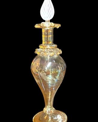 Boccetta per profumo vintage