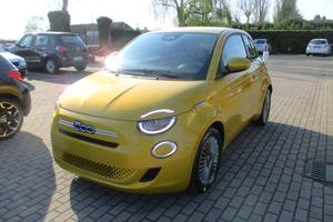 Fiat 500 1.0 hybrid Torino CarPlay/SensoriPark