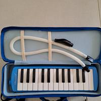 Melodica Diamond