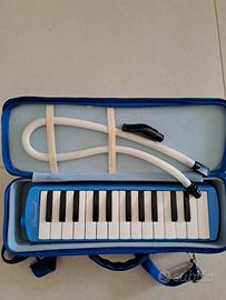 Melodica Diamond