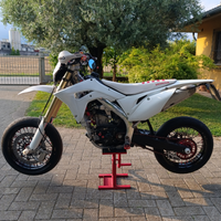Crf 450