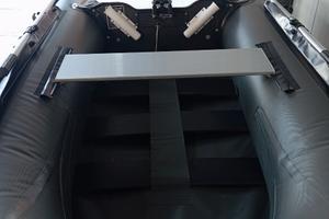 Gommone tender + motore