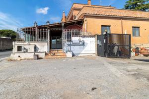 Casa Indipendente - Fiumicino