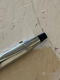 Penna a sfera Cross vintage nuova