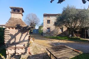 RUSTICO A ROVOLON