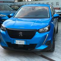 Peugeot 2008 PureTech 100 S&S Allure