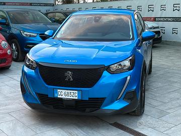 Peugeot 2008 PureTech 100 S&S Allure