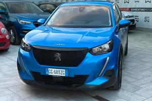 Peugeot 2008 PureTech 100 S&S Allure