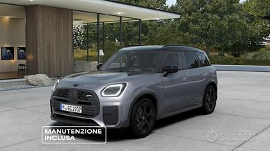 Mini Mini Countryman 2.0 48V D JCW auto