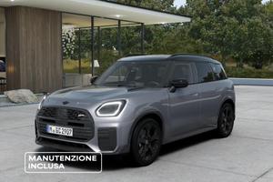 Mini Mini Countryman 2.0 48V D JCW auto