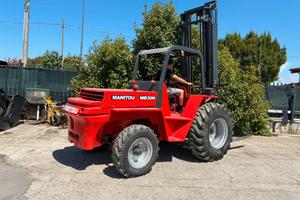 S128 - Muletto 30 q Manitou MB 30 N