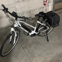 E-BIKE