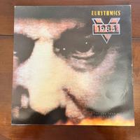 Vinile Eurythmics – 1984 (Da Collezione)
