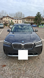 Bmw x3 xline