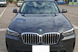 Bmw x3 xline