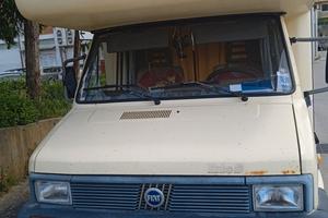 CAMPER DUCATO ARCA AMERICA