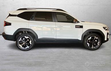 Dacia Bigster Extreme full hybrid 155CV Aziendale
