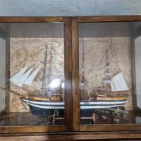  modello Amerigo Vespucci 