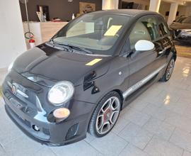 Abarth 500 1.4 Turbo T-Jet NON TRATTABILE