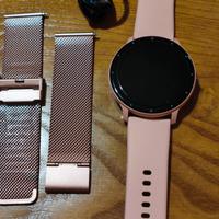 SMARTWATCH OROLOGIO CELLULARE 